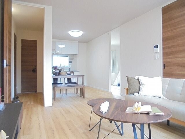 物件内観写真17　(備品は設備ではありません。)