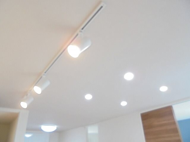 物件内観写真18　(備品は設備ではありません。)