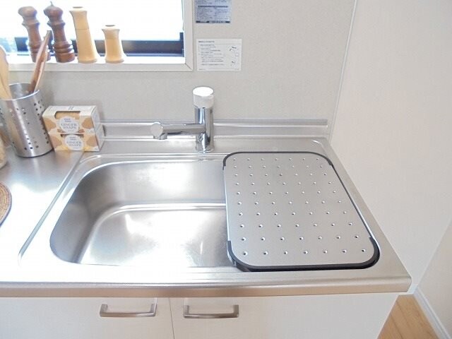 物件内観写真21　(備品は設備ではありません。)