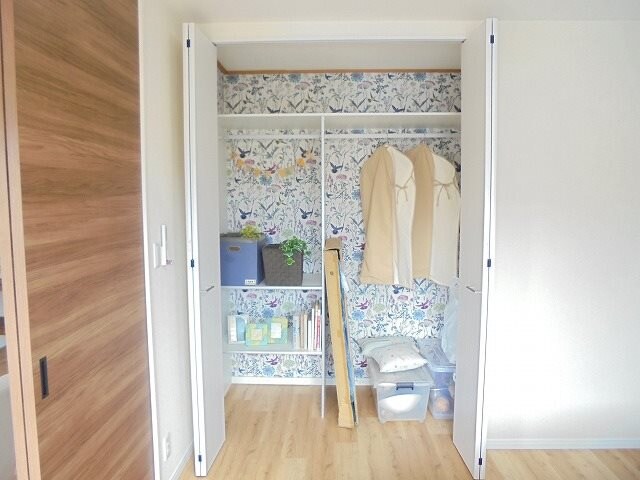 物件内観写真27　(備品は設備ではありません。)