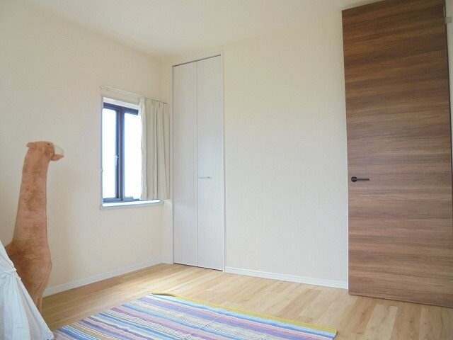 物件内観写真28　(備品は設備ではありません。)