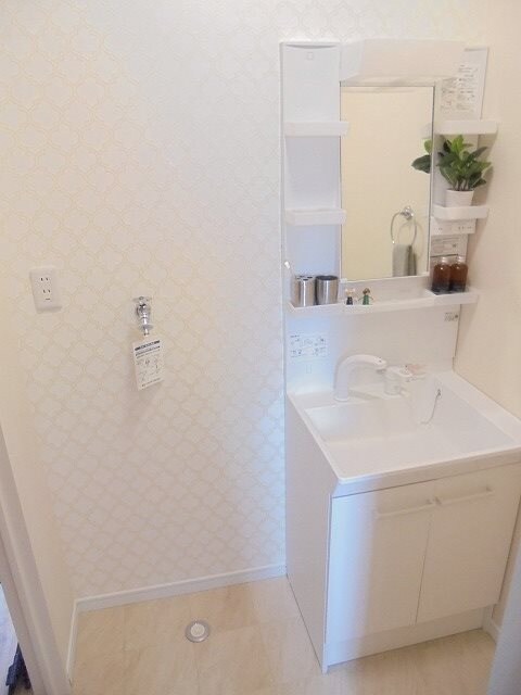 物件内観写真32　(備品は設備ではありません。)