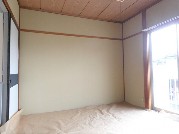 その他部屋・スペース(和室画像は101号室です（参考）)