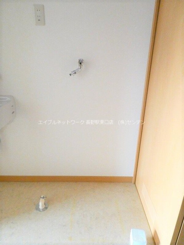 その他(※写真は別号室です（参考）)