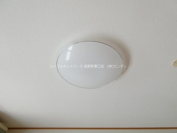 その他設備(※写真は別号室です（参考）)