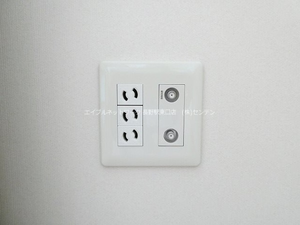 その他(※写真は別号室です（参考）)