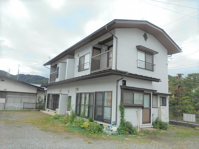 プチパーク87Ｂ棟