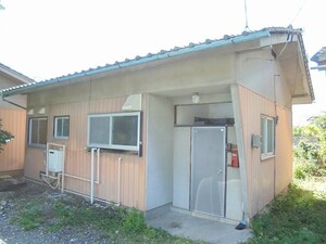 雨宮様貸家　中棟外観写真