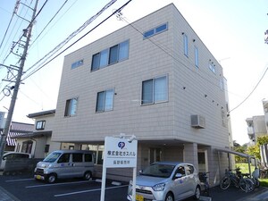 B-QUARTET外観写真