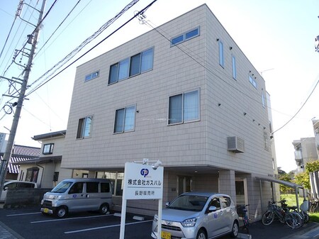 B-QUARTET外観写真