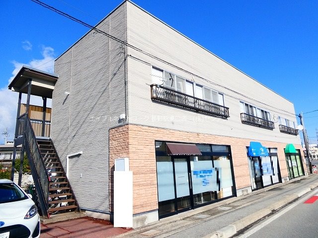 田村アパート