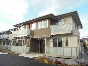 メゾン　ウーノ外観写真