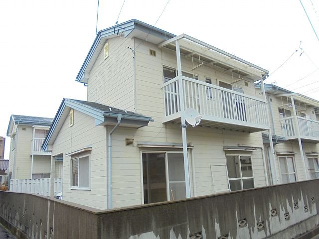 湯本様戸建Ｃ棟