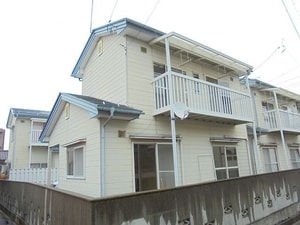 湯本様戸建Ｃ棟外観写真