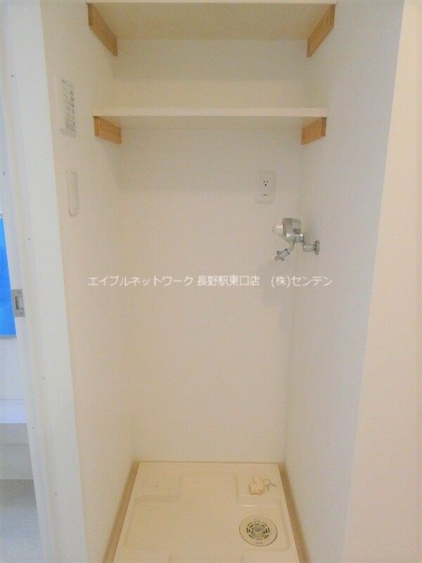 その他(画像は1004号室です（参考）)