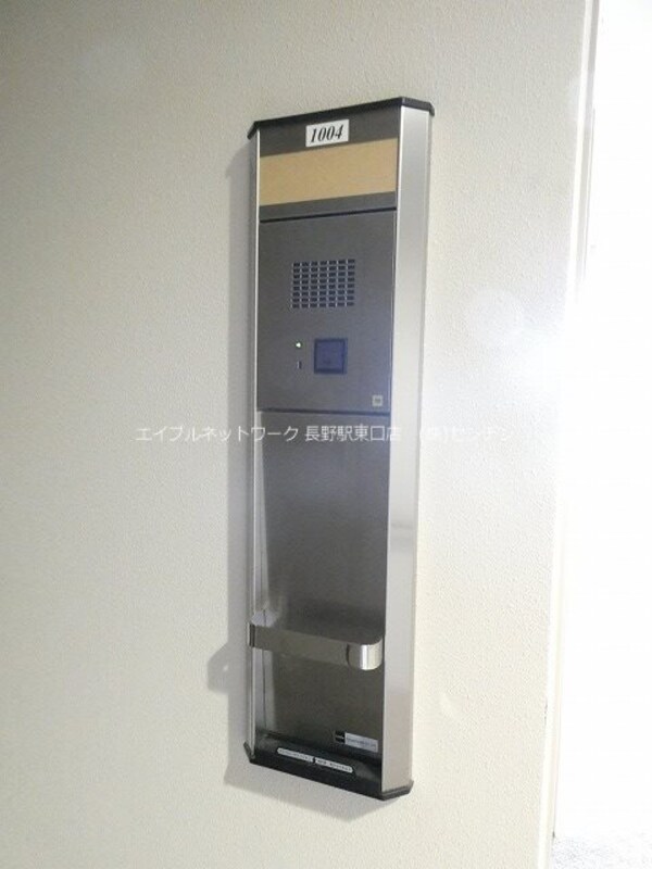 その他(画像は1004号室です（参考）)