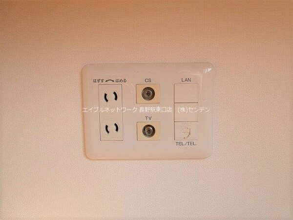その他(画像は1004号室です（参考）)