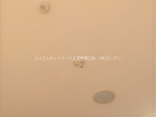 その他(画像は1004号室です（参考）)