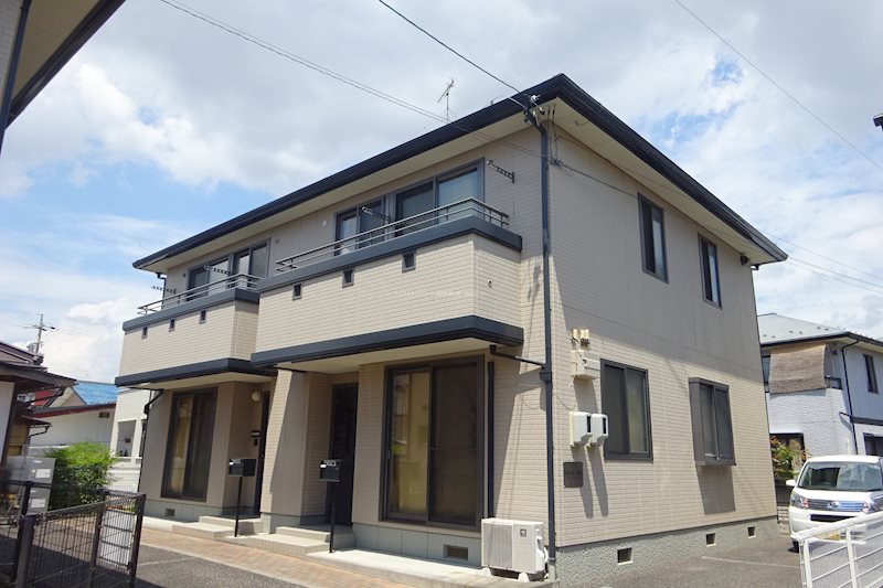 グランバリエ高田