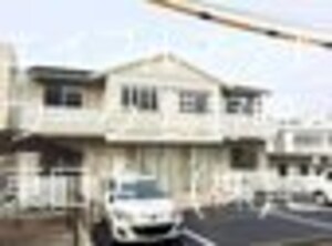 プログレス中御所外観写真