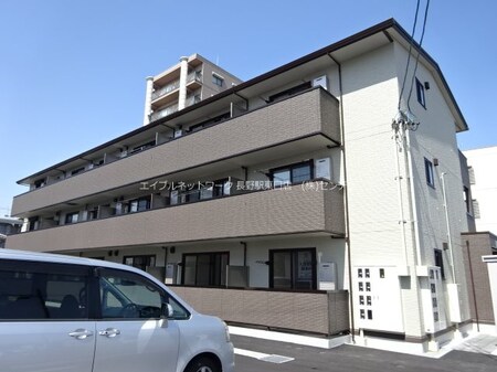セジュールIMACHI外観写真