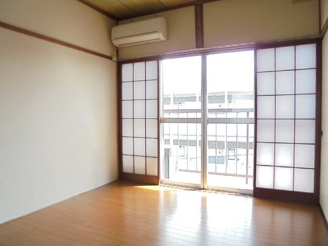 物件内観写真17　(写真は203号室です。（参考）)