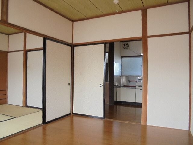 物件内観写真19　(写真は203号室です。（参考）)