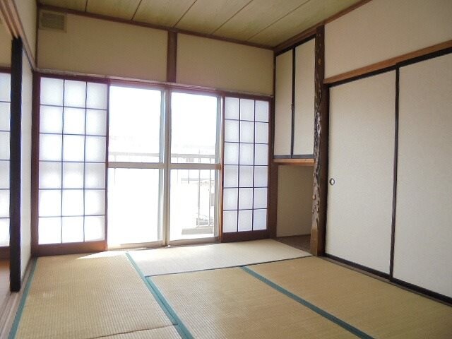 物件内観写真21　(写真は203号室です。（参考）)