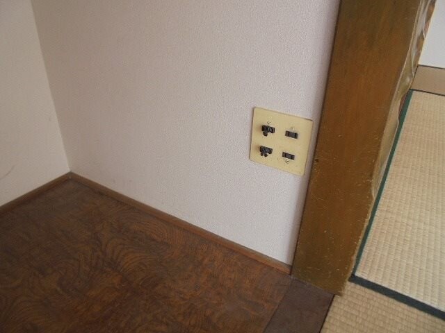 物件内観写真25　(写真は203号室です。（参考）)