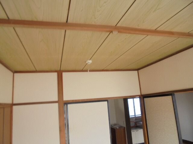 物件内観写真26　(写真は203号室です。（参考）)