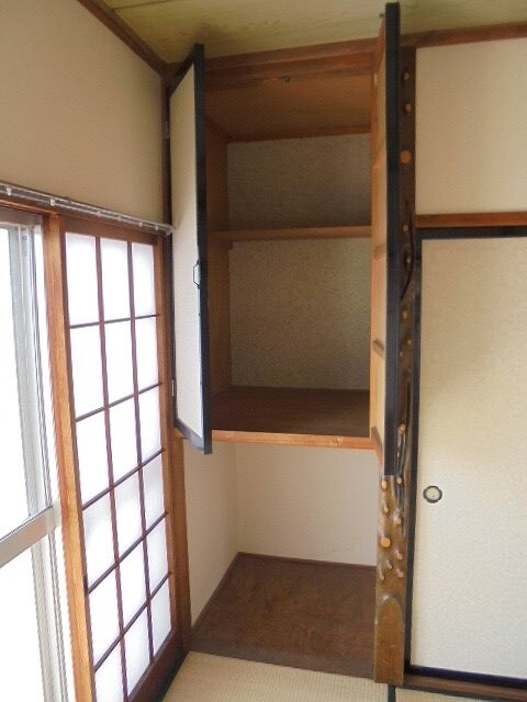 物件内観写真27　(写真は203号室です。（参考）)