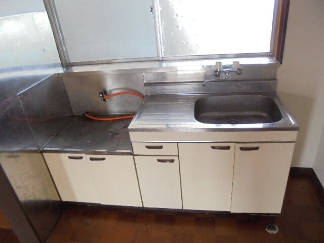 物件内観写真33　(写真は203号室です。（参考）)