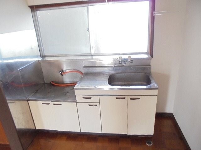 物件内観写真36　(写真は203号室です。（参考）)