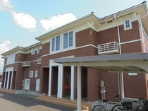 ルクソールの外観写真