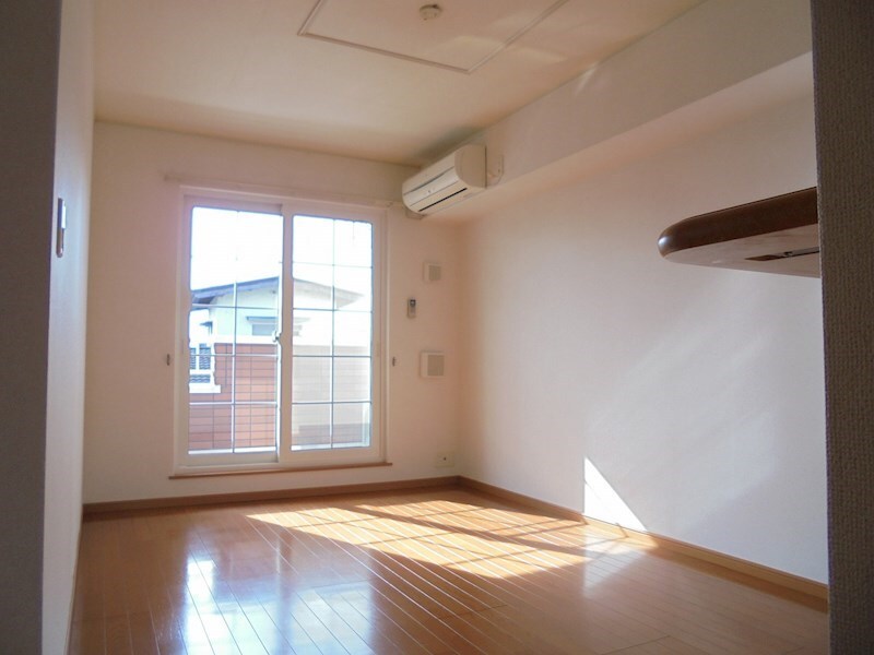 物件内観写真6　(写真は202号室です（参考）)