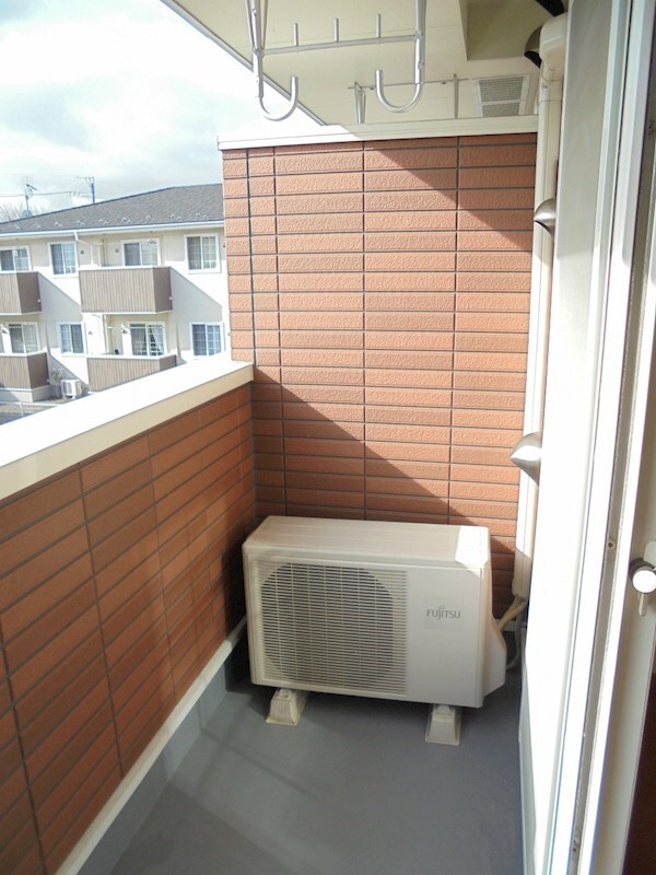 物件内観写真10　(写真は202号室です（参考）)