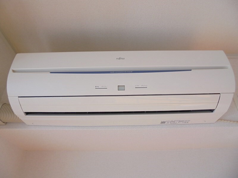 物件内観写真12　(写真は202号室です（参考）)