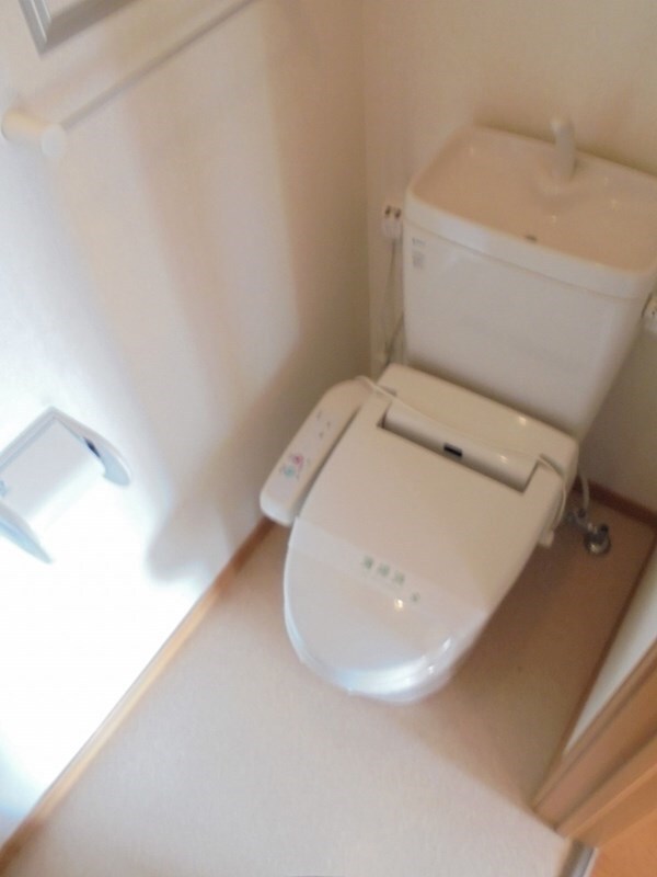 物件内観写真15　(写真は202号室です（参考）)