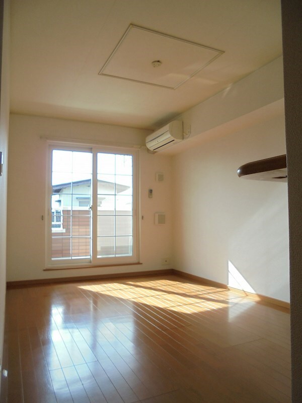 物件内観写真18　(写真は202号室です（参考）)