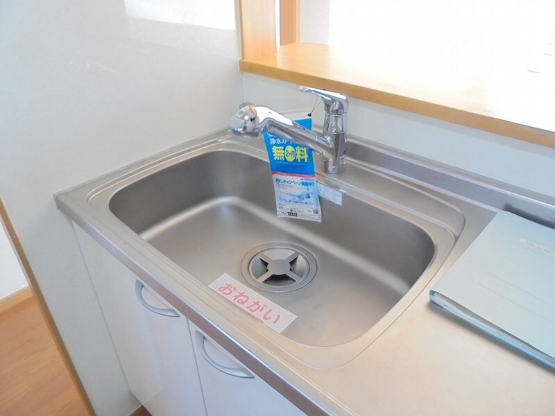 物件内観写真27　(写真は202号室です（参考）)