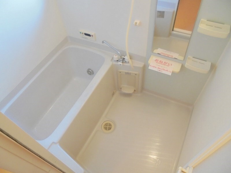 物件内観写真30　(写真は202号室です（参考）)