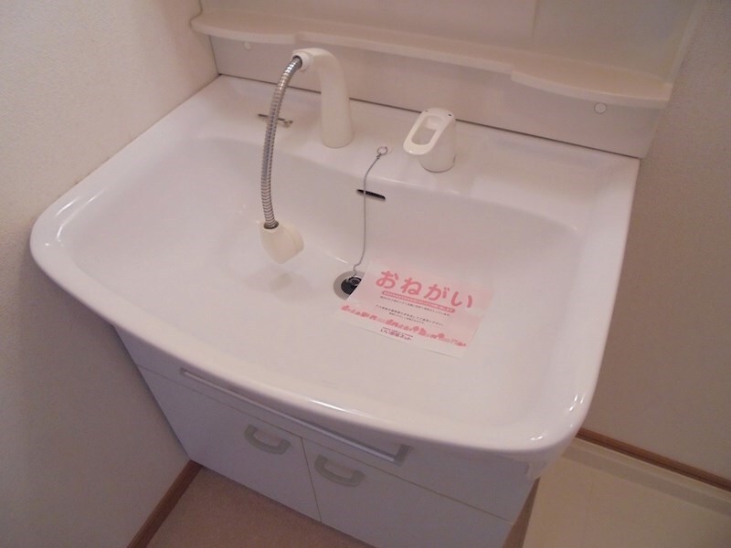 物件内観写真34　(写真は202号室です（参考）)