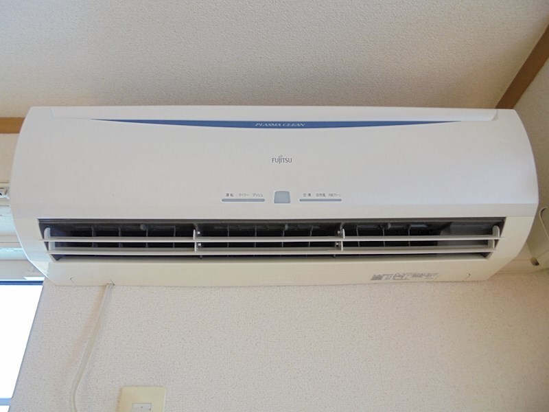 物件内観写真12　(写真は202号室です（参考）)