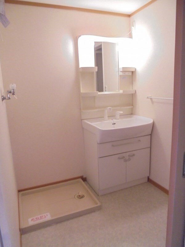 物件内観写真14　(写真は202号室です（参考）)