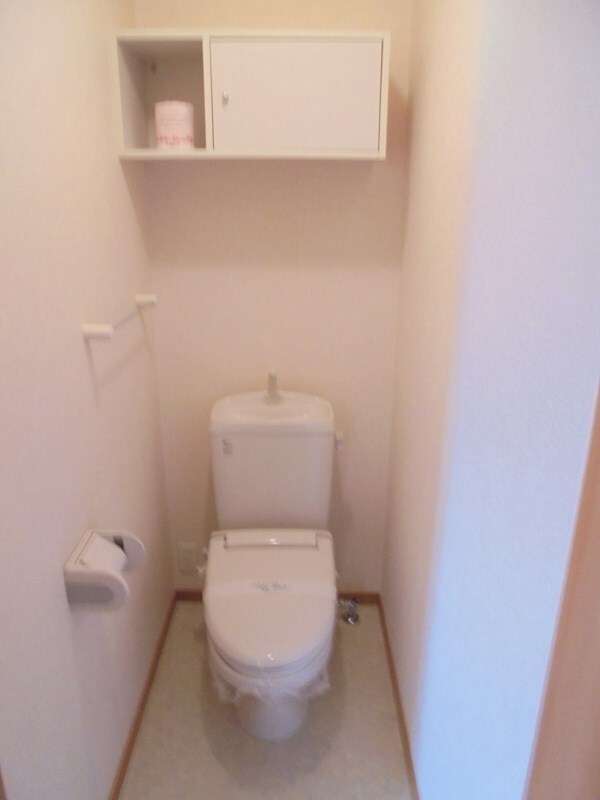 物件内観写真15　(写真は202号室です（参考）)