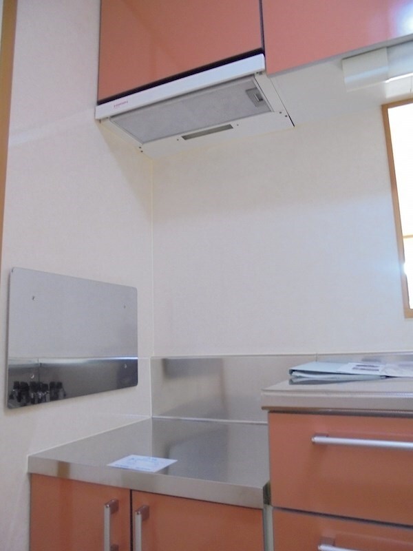 物件内観写真20　(写真は202号室です（参考）)