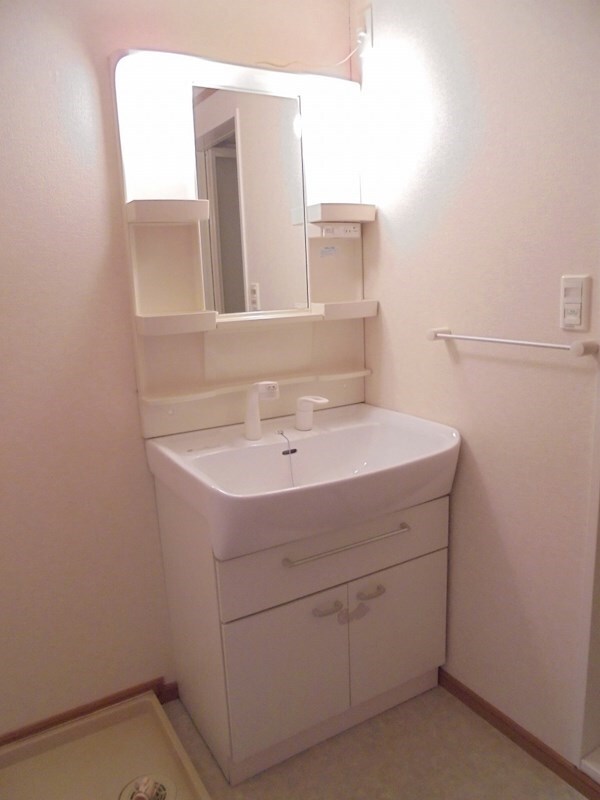 物件内観写真22　(写真は202号室です（参考）)