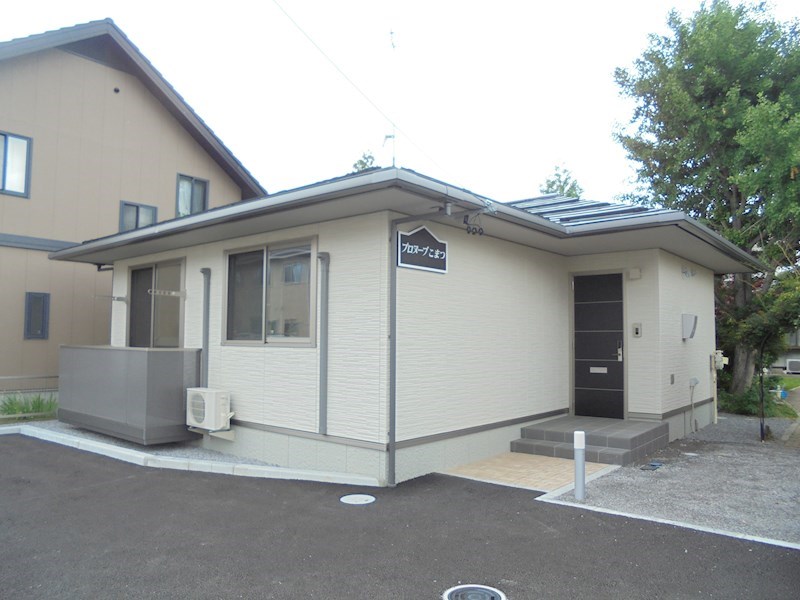 プロヌーブこまつ