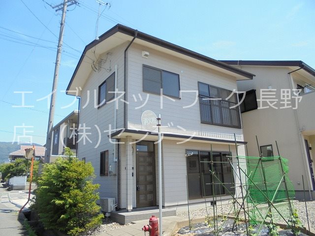 小池貸住宅