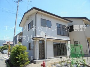 小池貸住宅外観写真